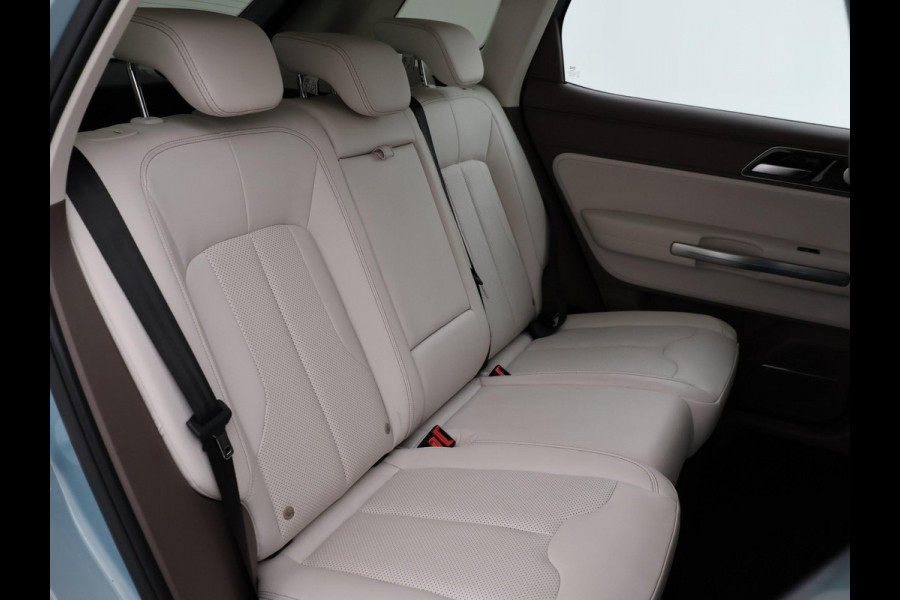 Aiways U5 63kWh SHOWROOM + SFEERVERLICHTING | CARPLAY | 360 CAMERA | ACC | LEDER | LED