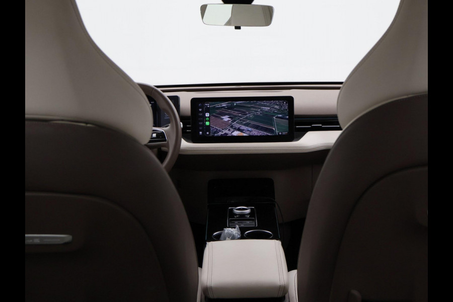 Aiways U5 63kWh SHOWROOM + SFEERVERLICHTING | CARPLAY | 360 CAMERA | ACC | LEDER | LED