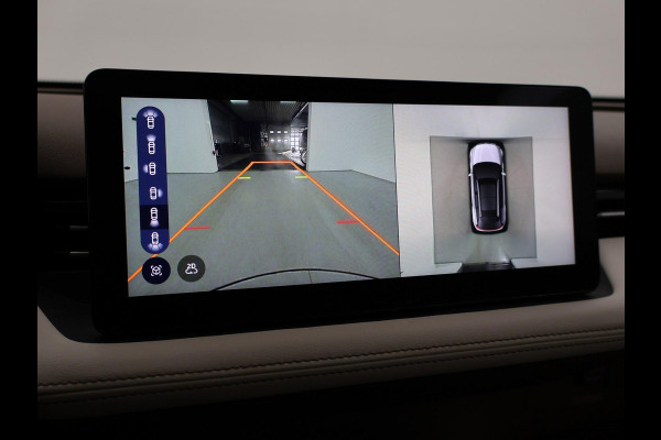 Aiways U5 63kWh SHOWROOM + SFEERVERLICHTING | CARPLAY | 360 CAMERA | ACC | LEDER | LED