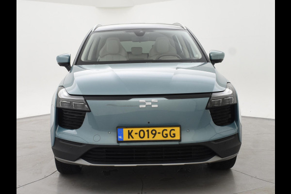 Aiways U5 63kWh SHOWROOM + SFEERVERLICHTING | CARPLAY | 360 CAMERA | ACC | LEDER | LED