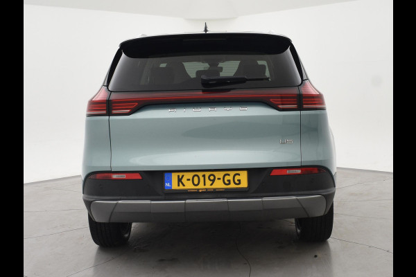 Aiways U5 63kWh SHOWROOM + SFEERVERLICHTING | CARPLAY | 360 CAMERA | ACC | LEDER | LED