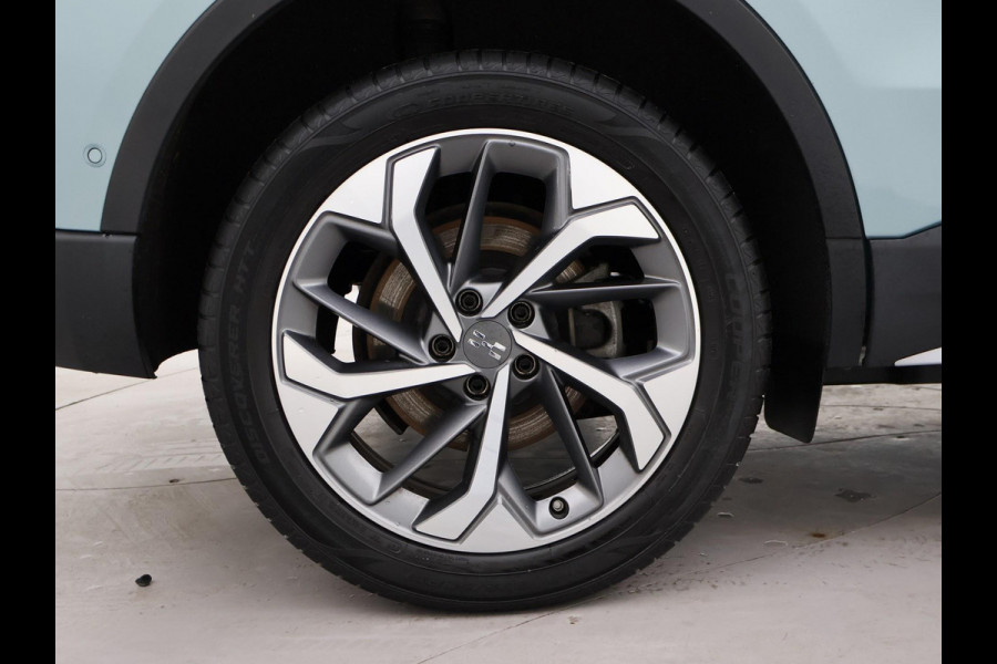 Aiways U5 63kWh SHOWROOM + SFEERVERLICHTING | CARPLAY | 360 CAMERA | ACC | LEDER | LED