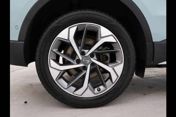 Aiways U5 63kWh SHOWROOM + SFEERVERLICHTING | CARPLAY | 360 CAMERA | ACC | LEDER | LED