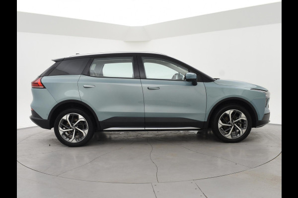 Aiways U5 63kWh SHOWROOM + SFEERVERLICHTING | CARPLAY | 360 CAMERA | ACC | LEDER | LED