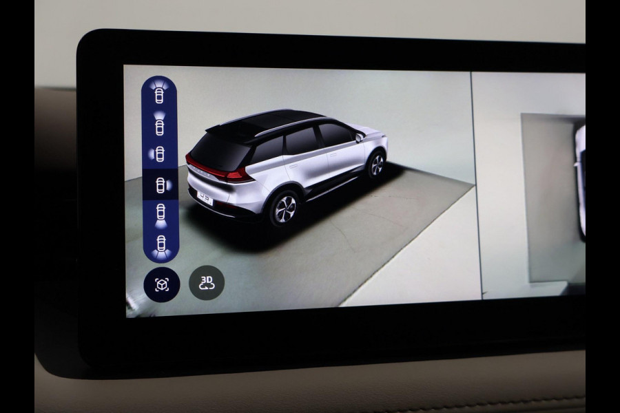 Aiways U5 63kWh SHOWROOM + SFEERVERLICHTING | CARPLAY | 360 CAMERA | ACC | LEDER | LED