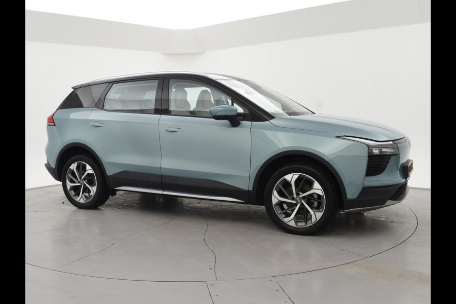 Aiways U5 63kWh SHOWROOM + SFEERVERLICHTING | CARPLAY | 360 CAMERA | ACC | LEDER | LED