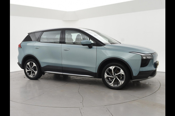 Aiways U5 63kWh SHOWROOM + SFEERVERLICHTING | CARPLAY | 360 CAMERA | ACC | LEDER | LED