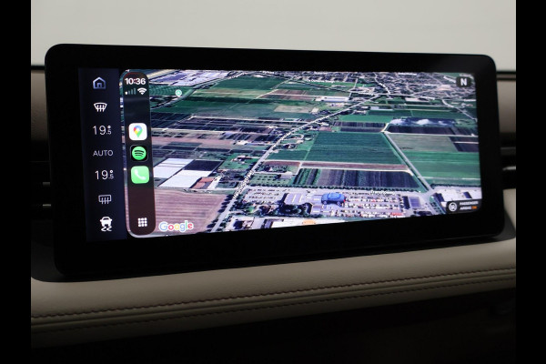 Aiways U5 63kWh SHOWROOM + SFEERVERLICHTING | CARPLAY | 360 CAMERA | ACC | LEDER | LED