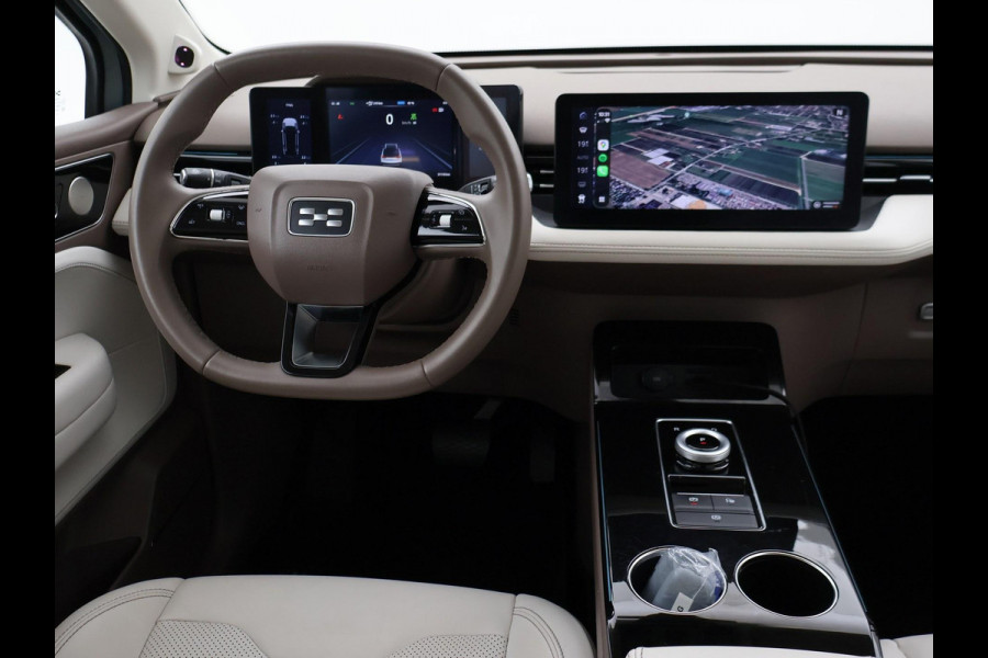 Aiways U5 63kWh SHOWROOM + SFEERVERLICHTING | CARPLAY | 360 CAMERA | ACC | LEDER | LED