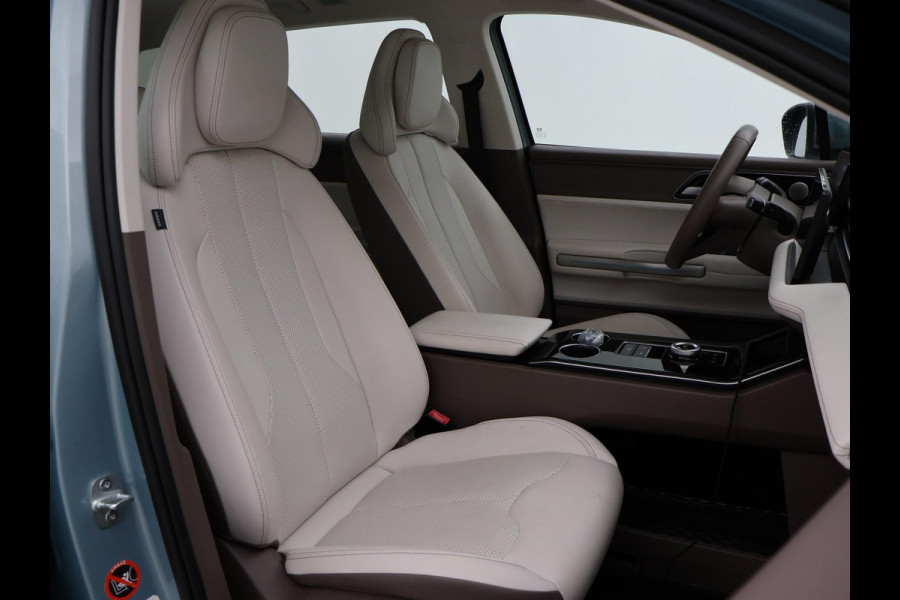 Aiways U5 63kWh SHOWROOM + SFEERVERLICHTING | CARPLAY | 360 CAMERA | ACC | LEDER | LED