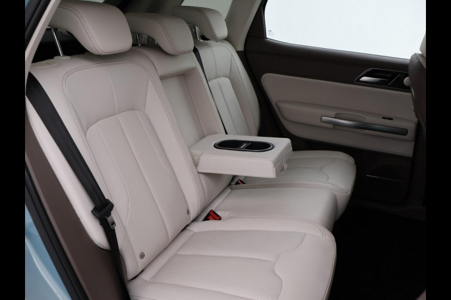 Aiways U5 63kWh SHOWROOM + SFEERVERLICHTING | CARPLAY | 360 CAMERA | ACC | LEDER | LED