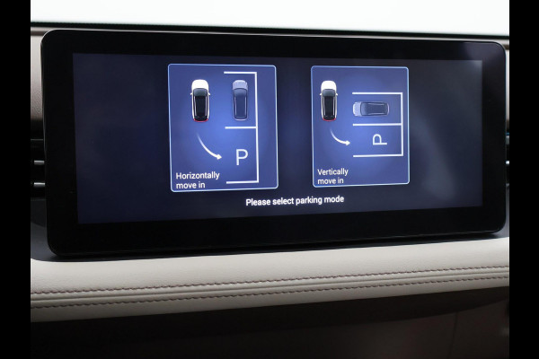 Aiways U5 63kWh SHOWROOM + SFEERVERLICHTING | CARPLAY | 360 CAMERA | ACC | LEDER | LED