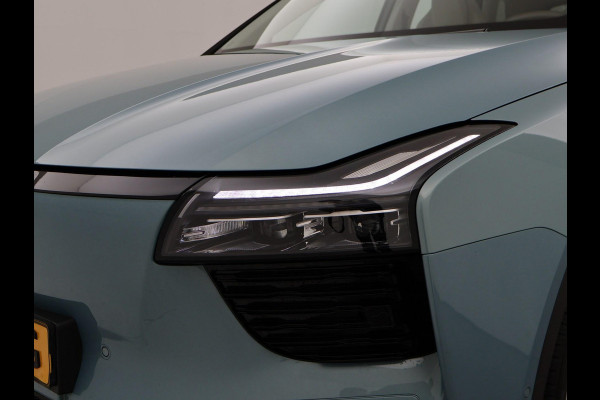 Aiways U5 63kWh SHOWROOM + SFEERVERLICHTING | CARPLAY | 360 CAMERA | ACC | LEDER | LED