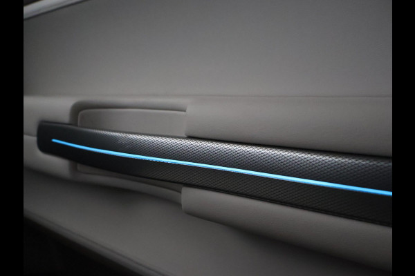 Aiways U5 63kWh SHOWROOM + SFEERVERLICHTING | CARPLAY | 360 CAMERA | ACC | LEDER | LED