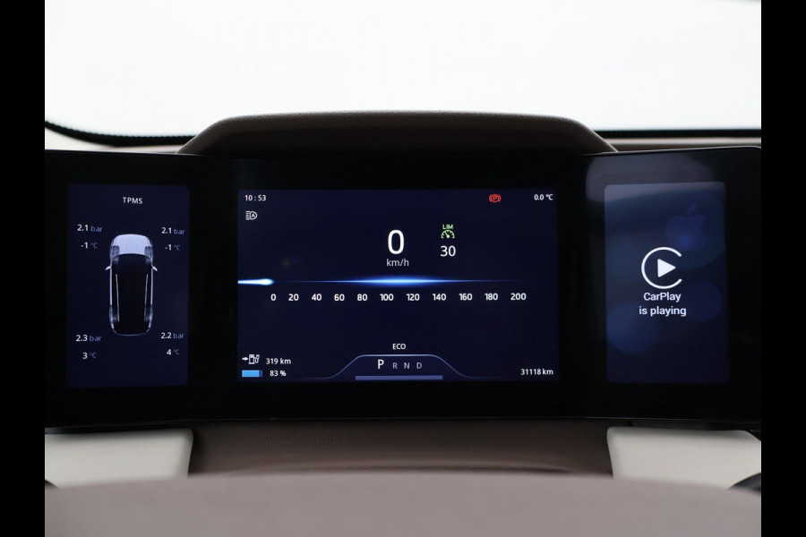 Aiways U5 63kWh SHOWROOM + SFEERVERLICHTING | CARPLAY | 360 CAMERA | ACC | LEDER | LED