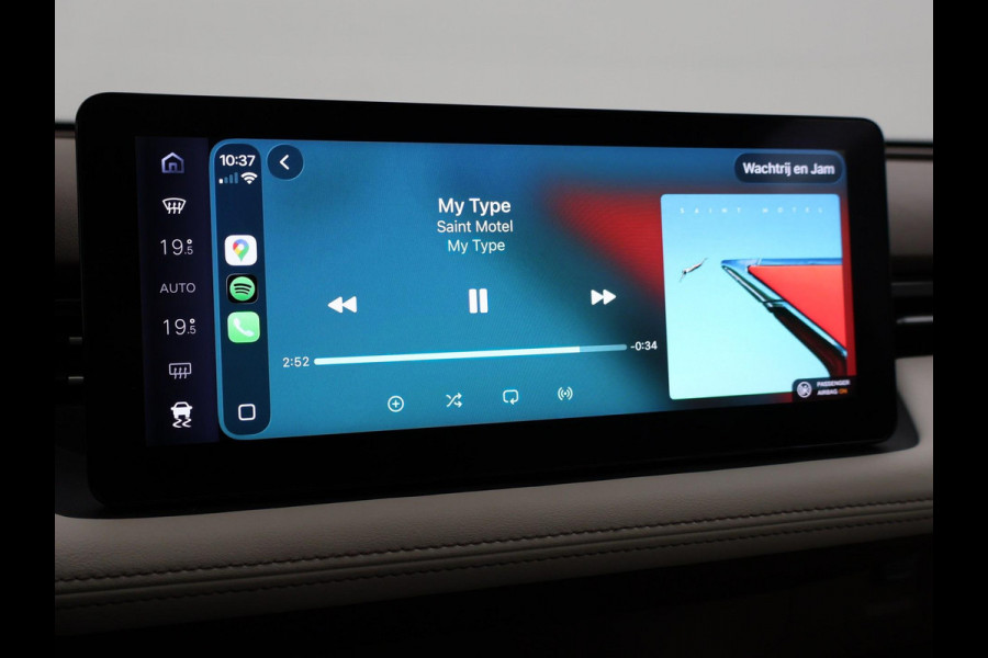 Aiways U5 63kWh SHOWROOM + SFEERVERLICHTING | CARPLAY | 360 CAMERA | ACC | LEDER | LED