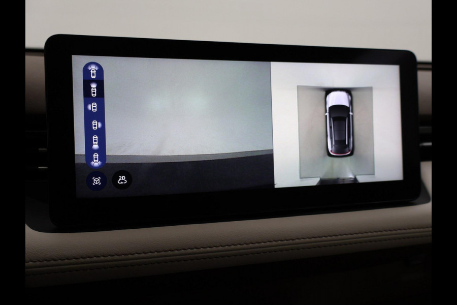 Aiways U5 63kWh SHOWROOM + SFEERVERLICHTING | CARPLAY | 360 CAMERA | ACC | LEDER | LED