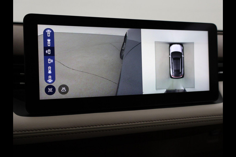 Aiways U5 63kWh SHOWROOM + SFEERVERLICHTING | CARPLAY | 360 CAMERA | ACC | LEDER | LED