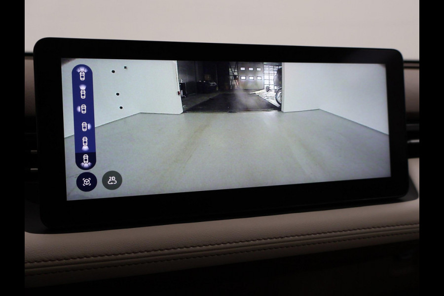 Aiways U5 63kWh SHOWROOM + SFEERVERLICHTING | CARPLAY | 360 CAMERA | ACC | LEDER | LED