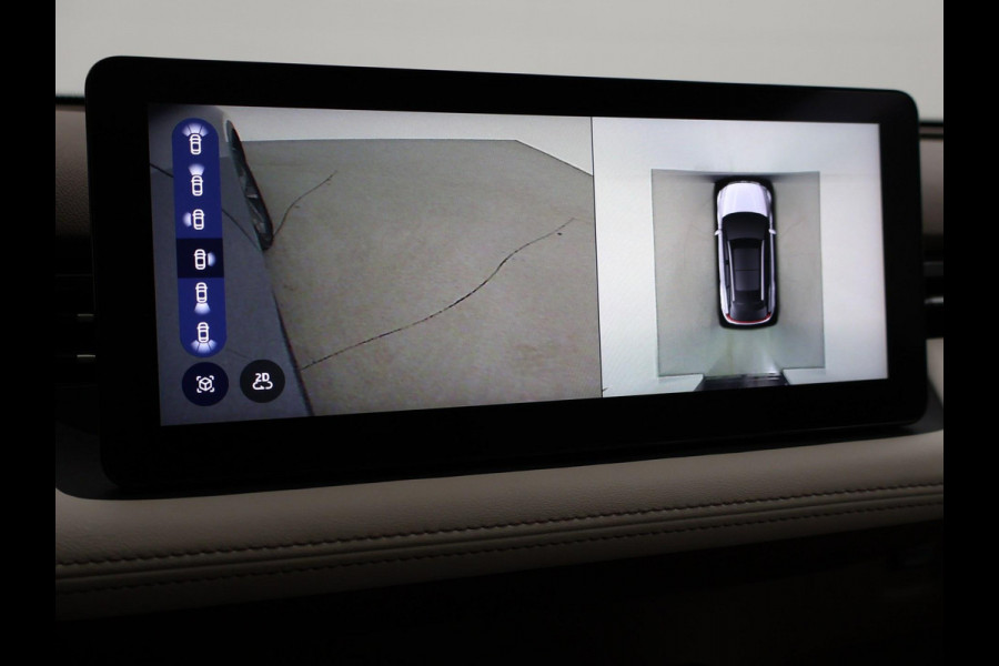 Aiways U5 63kWh SHOWROOM + SFEERVERLICHTING | CARPLAY | 360 CAMERA | ACC | LEDER | LED