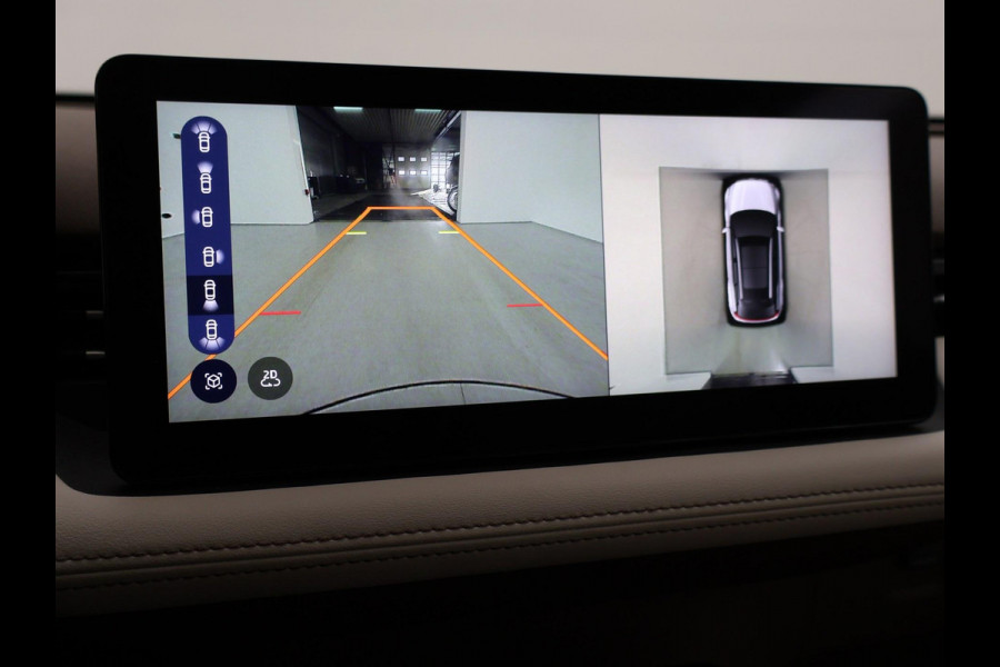 Aiways U5 63kWh SHOWROOM + SFEERVERLICHTING | CARPLAY | 360 CAMERA | ACC | LEDER | LED