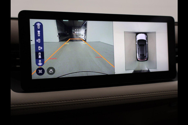 Aiways U5 63kWh SHOWROOM + SFEERVERLICHTING | CARPLAY | 360 CAMERA | ACC | LEDER | LED