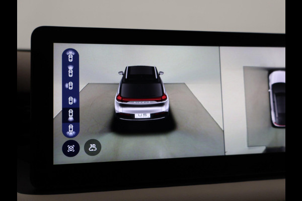 Aiways U5 63kWh SHOWROOM + SFEERVERLICHTING | CARPLAY | 360 CAMERA | ACC | LEDER | LED