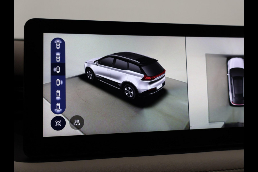 Aiways U5 63kWh SHOWROOM + SFEERVERLICHTING | CARPLAY | 360 CAMERA | ACC | LEDER | LED