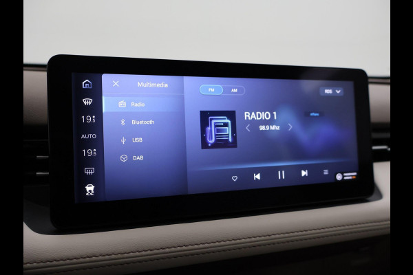 Aiways U5 63kWh SHOWROOM + SFEERVERLICHTING | CARPLAY | 360 CAMERA | ACC | LEDER | LED