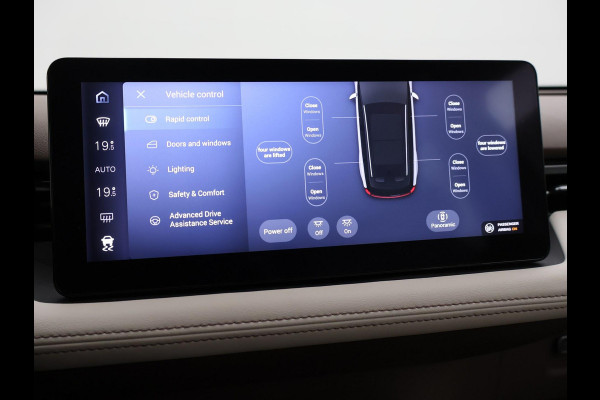 Aiways U5 63kWh SHOWROOM + SFEERVERLICHTING | CARPLAY | 360 CAMERA | ACC | LEDER | LED