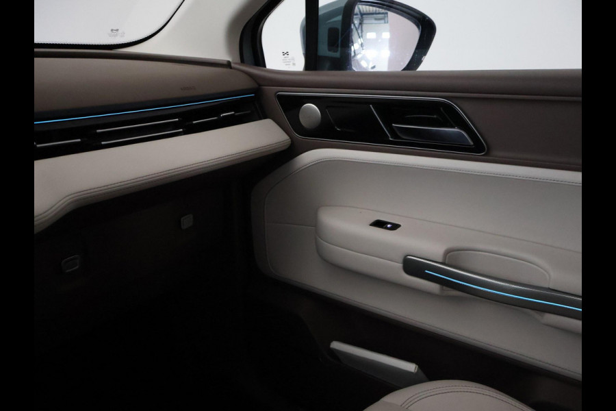 Aiways U5 63kWh SHOWROOM + SFEERVERLICHTING | CARPLAY | 360 CAMERA | ACC | LEDER | LED