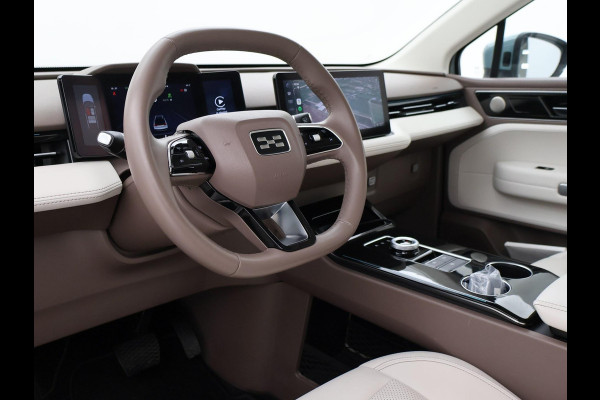 Aiways U5 63kWh SHOWROOM + SFEERVERLICHTING | CARPLAY | 360 CAMERA | ACC | LEDER | LED
