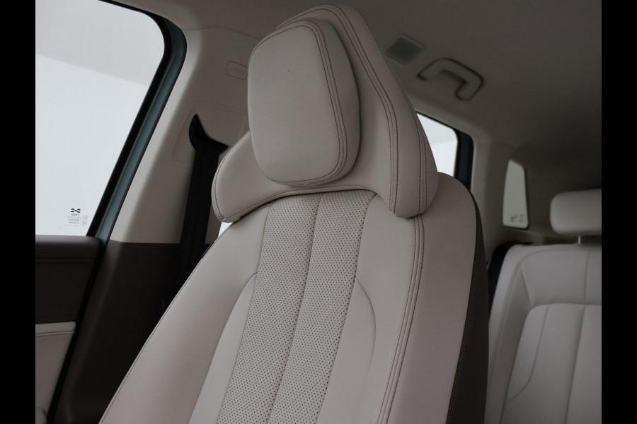 Aiways U5 63kWh SHOWROOM + SFEERVERLICHTING | CARPLAY | 360 CAMERA | ACC | LEDER | LED