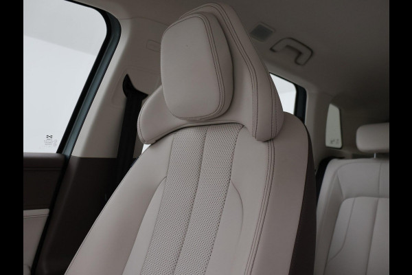 Aiways U5 63kWh SHOWROOM + SFEERVERLICHTING | CARPLAY | 360 CAMERA | ACC | LEDER | LED