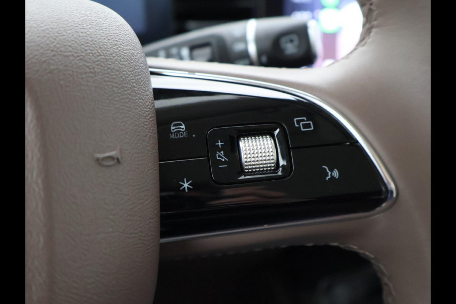 Aiways U5 63kWh SHOWROOM + SFEERVERLICHTING | CARPLAY | 360 CAMERA | ACC | LEDER | LED