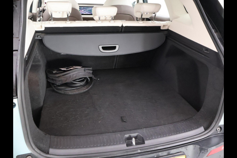 Aiways U5 63kWh SHOWROOM + SFEERVERLICHTING | CARPLAY | 360 CAMERA | ACC | LEDER | LED