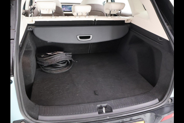 Aiways U5 63kWh SHOWROOM + SFEERVERLICHTING | CARPLAY | 360 CAMERA | ACC | LEDER | LED