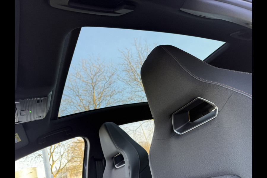 CUPRA Born BWJ 2022 | SOH 92,4% BUS Adrenaline 204PK 62 kWh | PANO DAK | CAMERA A | 19'' LMV | STOELVERW | NAVI | CLIMA | CARPLAY |