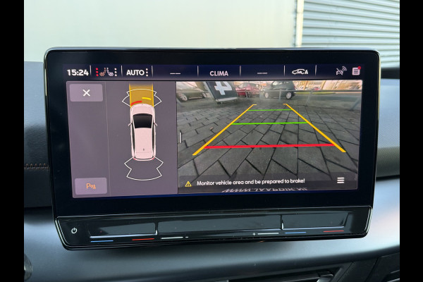 CUPRA Born BWJ 2022 | SOH 92,4% BUS Adrenaline 204PK 62 kWh | PANO DAK | CAMERA A | 19'' LMV | STOELVERW | NAVI | CLIMA | CARPLAY |