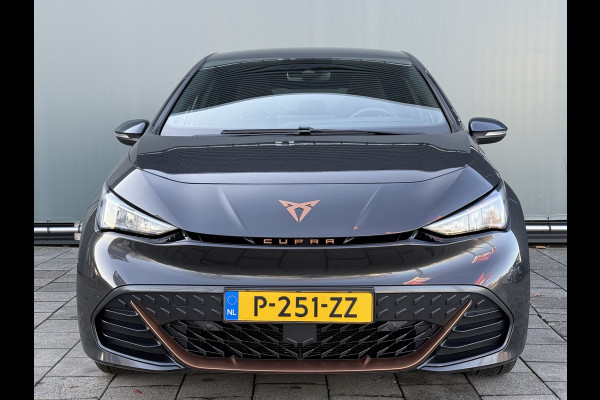 CUPRA Born BWJ 2022 | SOH 92,4% BUS Adrenaline 204PK 62 kWh | PANO DAK | CAMERA A | 19'' LMV | STOELVERW | NAVI | CLIMA | CARPLAY |