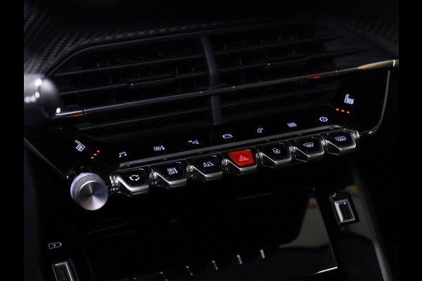 Peugeot 208 1.2 PureTech Blue Lease Allure RIEM VERV. [DIGITAL DASHBOARD, PANORAMADAK, APPLE CARPLAY, CAMERA, PDC V+A, FLIPPERS, NAVIGATIE, NIEUWSTAAT]