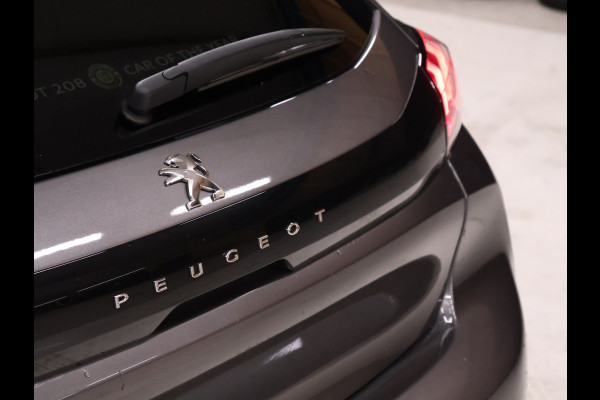 Peugeot 208 1.2 PureTech Blue Lease Allure RIEM VERV. [DIGITAL DASHBOARD, PANORAMADAK, APPLE CARPLAY, CAMERA, PDC V+A, FLIPPERS, NAVIGATIE, NIEUWSTAAT]