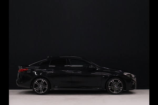 BMW 2 Serie Gran Coupé 218i M-Sport [SCHUIFKANTELDAK, APPLE CARPLAY, ANDROID, CAMERA, PDC V+A, VOL LEDER, CRUISE, CLIMATE, NIEUWSTAAT]