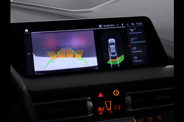 BMW 2 Serie Gran Coupé 218i M-Sport [SCHUIFKANTELDAK, APPLE CARPLAY, ANDROID, CAMERA, PDC V+A, VOL LEDER, CRUISE, CLIMATE, NIEUWSTAAT]