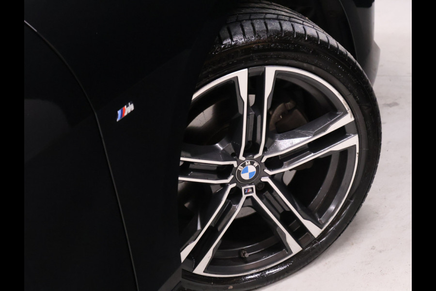 BMW 2 Serie Gran Coupé 218i M-Sport [SCHUIFKANTELDAK, APPLE CARPLAY, ANDROID, CAMERA, PDC V+A, VOL LEDER, CRUISE, CLIMATE, NIEUWSTAAT]