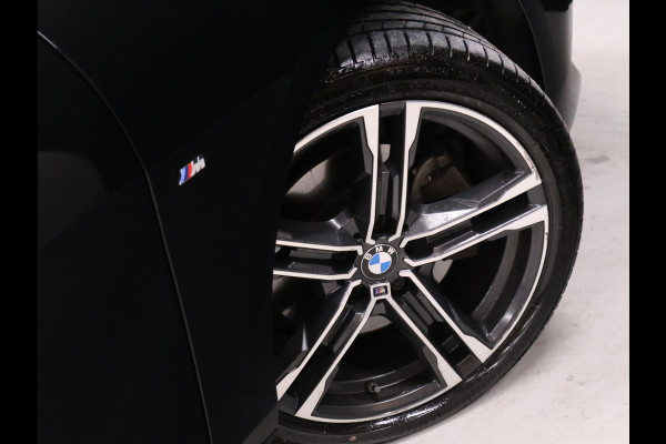 BMW 2 Serie Gran Coupé 218i M-Sport [SCHUIFKANTELDAK, APPLE CARPLAY, ANDROID, CAMERA, PDC V+A, VOL LEDER, CRUISE, CLIMATE, NIEUWSTAAT]