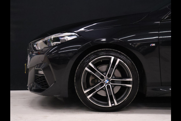 BMW 2 Serie Gran Coupé 218i M-Sport [SCHUIFKANTELDAK, APPLE CARPLAY, ANDROID, CAMERA, PDC V+A, VOL LEDER, CRUISE, CLIMATE, NIEUWSTAAT]