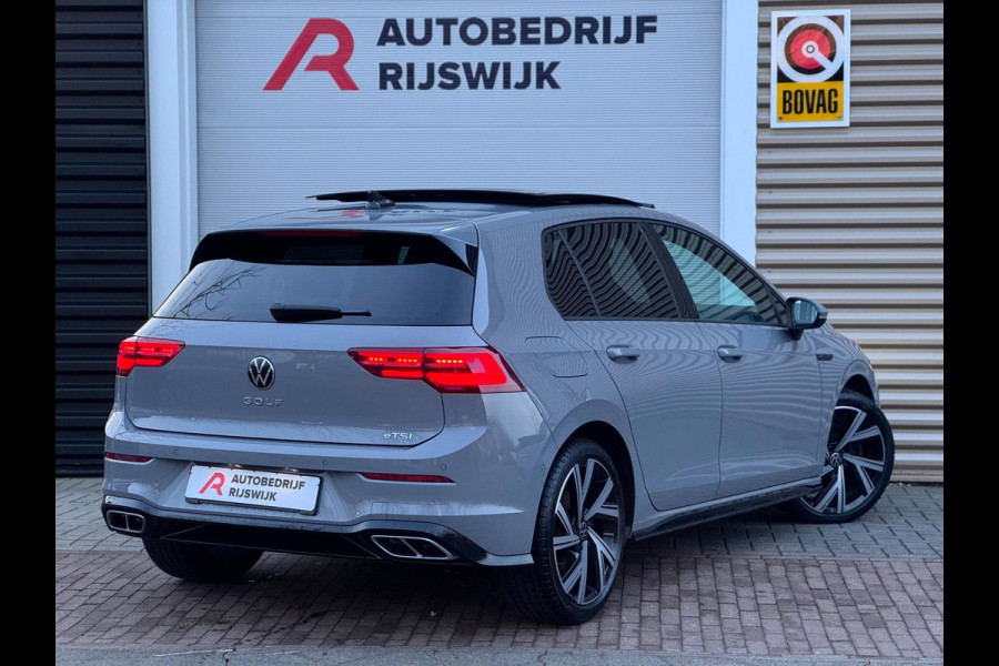 Volkswagen Golf 1.5 eTSI R-Line Pano/H&K/Matrix/Camera