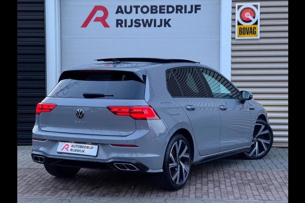 Volkswagen Golf 1.5 eTSI R-Line Pano/H&K/Matrix/Camera