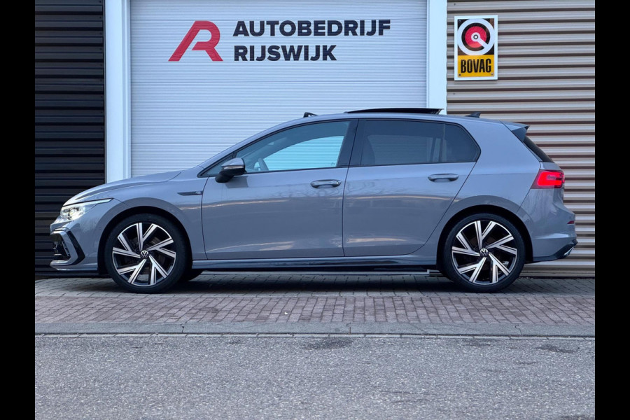 Volkswagen Golf 1.5 eTSI R-Line Pano/H&K/Matrix/Camera
